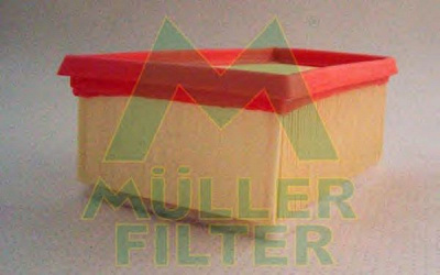 MULLER FILTER pa475 -  Воздушный фильтр
